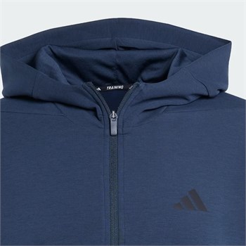 adidas Designed For Training Erkek Sweatshirt