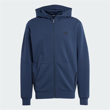 adidas Designed For Training Erkek Sweatshirt