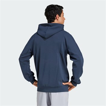adidas Designed For Training Erkek Sweatshirt