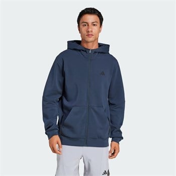 adidas Designed For Training Erkek Sweatshirt