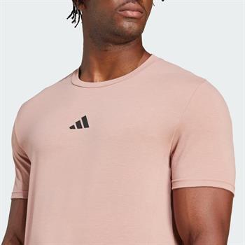 adidas Designed For Training Erkek Tişört
