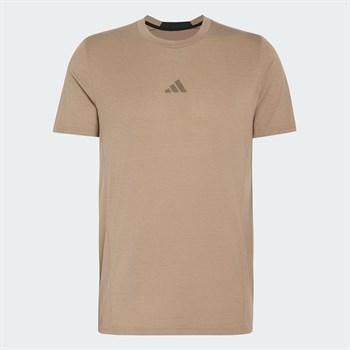 adidas Designed For Training Erkek Tişört
