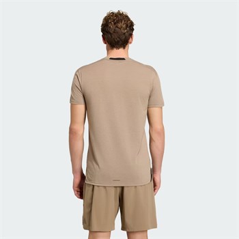 adidas Designed For Training Erkek Tişört
