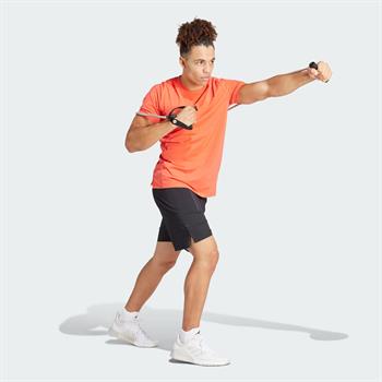 adidas Designed For Training Erkek Tişört