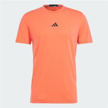 adidas Designed For Training Erkek Tişört