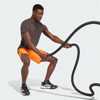 adidas Designed For Training Erkek Tişört