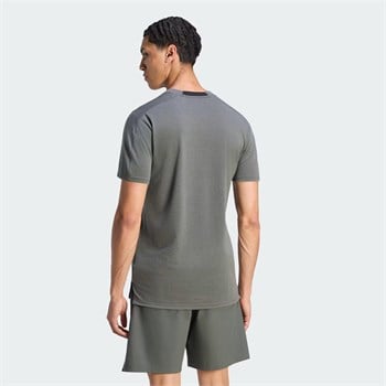 adidas Designed for Training Erkek Tişört