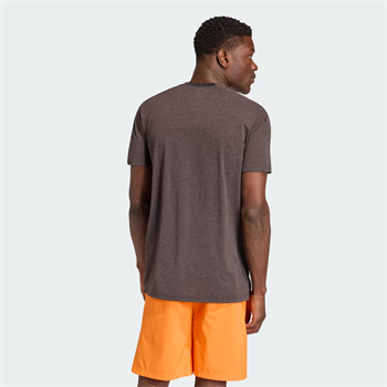 adidas Designed For Training Erkek Tişört