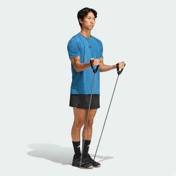 adidas Designed For Training Erkek Tişört