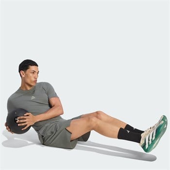 adidas Designed for Training Erkek Tişört