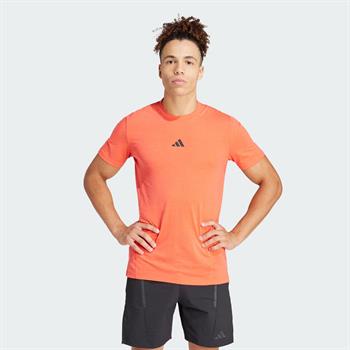 adidas Designed For Training Erkek Tişört
