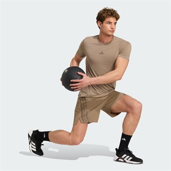 adidas Designed For Training Erkek Tişört