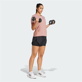 adidas Designed For Training Kadın Tişört