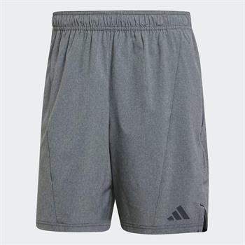 adidas Designed For Training Melange Erkek Şort