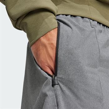 adidas Designed For Training Melange Erkek Şort