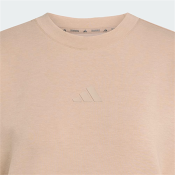 adidas Designed For Training Warm Up Kadın Sweatshirt