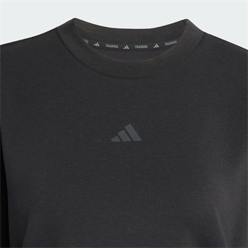 adidas Designed For Training Warm Up Kadın Sweatshirt