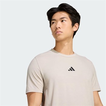adidas Designed for Training Workout Erkek Tişört