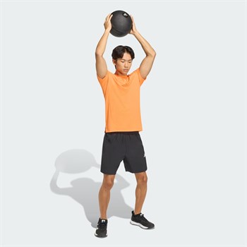 adidas Designed for Training Workout Erkek Tişört