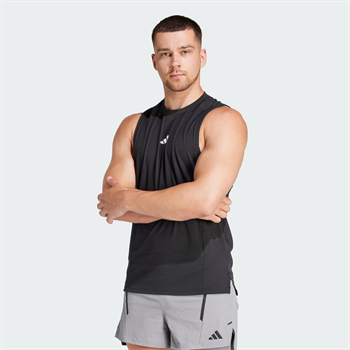 adidas Designed For Training Workout Erkek Atlet