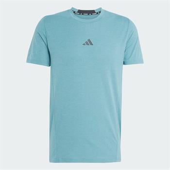 adidas Designed For Training Workout Erkek Tişört
