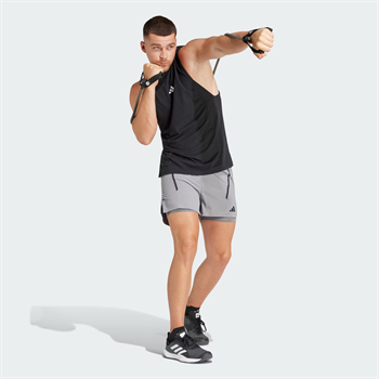 adidas Designed For Training Workout Erkek Atlet