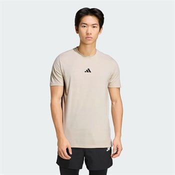 adidas Designed for Training Workout Erkek Tişört