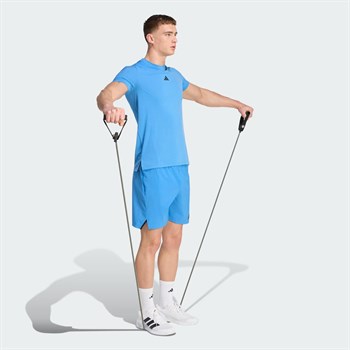 adidas Designed for Training Workout Erkek Tişört