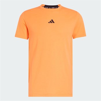 adidas Designed for Training Workout Erkek Tişört