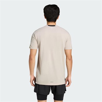 adidas Designed for Training Workout Erkek Tişört