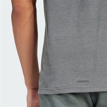 adidas Designed For Training Workout Tank Top Erkek Atlet