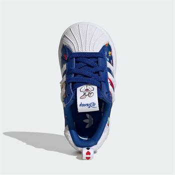 adidas Disney Adifom Superstar 360 Çocuk Günlük Spor Ayakkabı