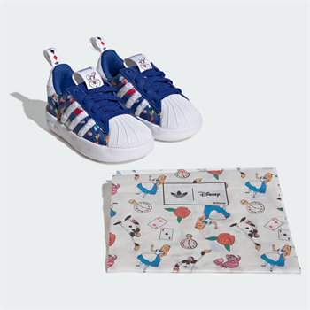 adidas Disney Adifom Superstar 360 Çocuk Günlük Spor Ayakkabı