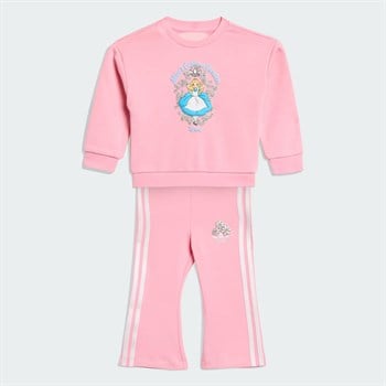 adidas Disney Crew Çocuk Eşofman Takımı