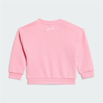 adidas Disney Crew Çocuk Eşofman Takımı