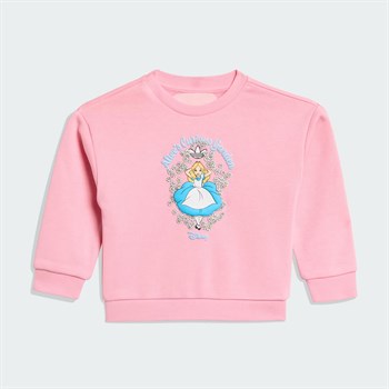 adidas Disney Crew Çocuk Eşofman Takımı