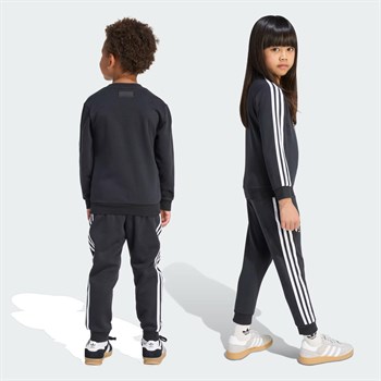adidas Disney Crew Set Çocuk Eşofman Takımı