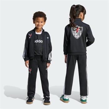 adidas Disney Firebird Çocuk Eşofman Takımı