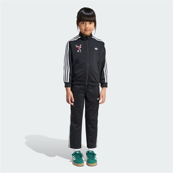 adidas Disney Firebird Çocuk Eşofman Takımı