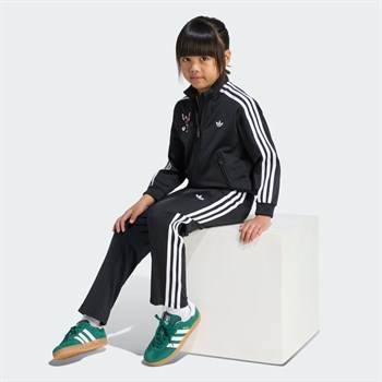adidas Disney Firebird Çocuk Eşofman Takımı