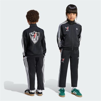 adidas Disney Firebird Çocuk Eşofman Takımı