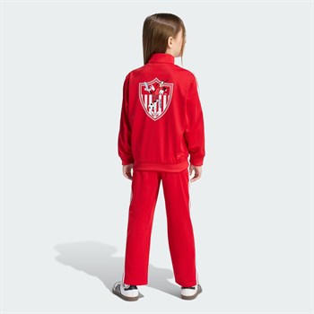 adidas Disney Firebird TS Çocuk Eşofman Takımı