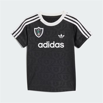 adidas Disney Jersey Çocuk Eşofman Takımı