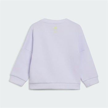 adidas Disney Jogger Çocuk Eşofman Takımı