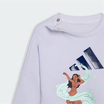 adidas Disney Jogger Çocuk Eşofman Takımı