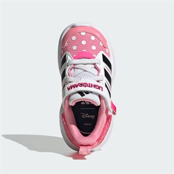 adidas Disney Lightorama Minnie Mouse Çocuk Günlük Spor Ayakkabı
