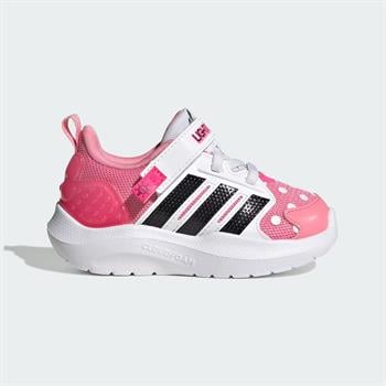 adidas Disney Lightorama Minnie Mouse Çocuk Günlük Spor Ayakkabı
