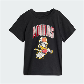 adidas Disney Mickey Mouse Çocuk Eşofman Takımı