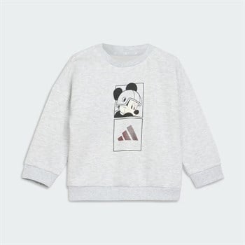 adidas Disney Mickey Mouse Çocuk Eşofman Takımı
