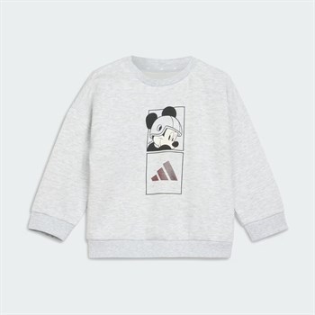adidas Disney Mickey Mouse Çocuk Eşofman Takımı